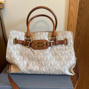 Michael Kors handbag